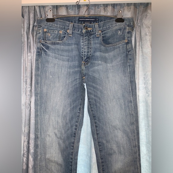Ralph Lauren Sport Jeans size 29 - Picture 2 of 8